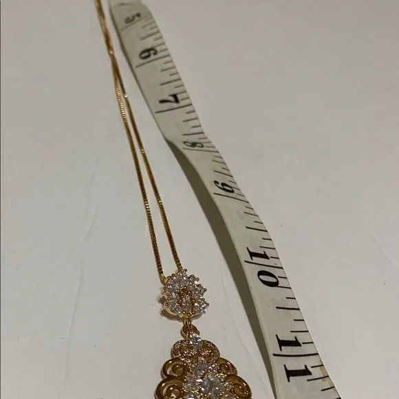 New earrings set - Picture 7 of 7